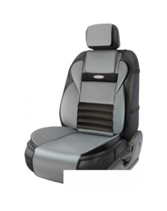 Накидка на сиденье Multi Comfort MLT 320G черный темно серый Autoprofi