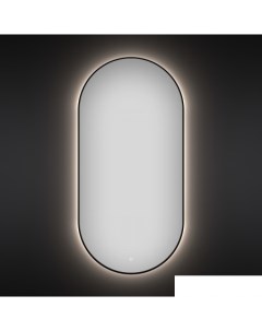 Зеркало с фоновой LED подсветкой 7 Rays Spectrum 172201500 40 х 80 с Wellsee