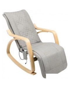 Массажное кресло Smart Massage бежевый Akshome