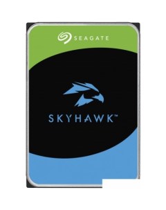 Жесткий диск Skyhawk Surveillance 4TB ST4000VX015 Seagate