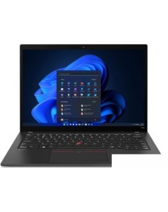 Ноутбук ThinkPad T14s Gen 3 Intel 21BR001DRT Lenovo