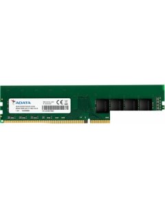 Оперативная память 16GB DDR4 PC4 25600 AD4U320016G22 SGN Adata