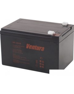 Аккумулятор для ИБП HR 1251W 12 В 12 А ч Ventura