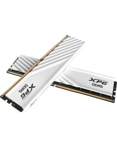 Оперативная память XPG Lancer Blade 2x16ГБ DDR5 5600 МГц AX5U5600C4616G DTLABWH Adata