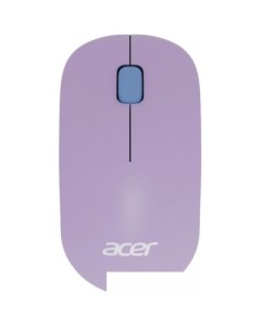 Мышь OMR200 фиолетовый Acer