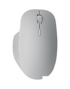 Мышь Surface Precision серый Microsoft