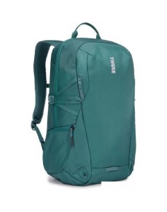 Городской рюкзак EnRoute 21L TEBP4116MG зеленый Thule