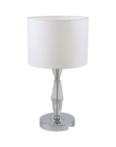Настольная лампа Estetio 1051 09 01T Stilfort