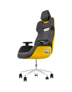 Кресло Argent E700 желтый Thermaltake