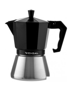 Гейзерная кофеварка VS3200 Vensal