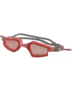 Очки для плавания YG 3600 розовый серый Elous
