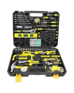 Универсальный набор инструментов 30168 168 предметов Wmc tools