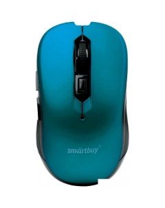 Мышь One SBM 200AG B Smartbuy