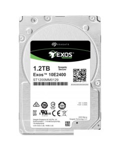 Гибридный жесткий диск Exos 10E2400 1 2TB ST1200MM0129 Seagate