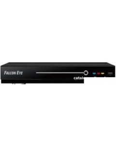 Сетевой видеорегистратор FE NVR8216 Falcon eye