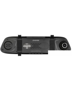 Автомобильный видеорегистратор FreeDrive 404 Mirror Dual Digma