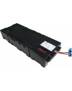 Аккумулятор для ИБП RBC116 48В Apc