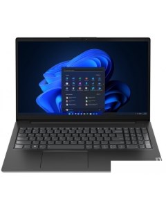 Ноутбук V15 G3 IAP 82TT00FTRU Lenovo