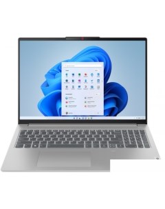 Ноутбук IdeaPad Slim 5 16IRL8 82XF001KRK Lenovo