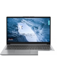 Ноутбук IdeaPad 1 15IAU7 82QD00ASRK Lenovo