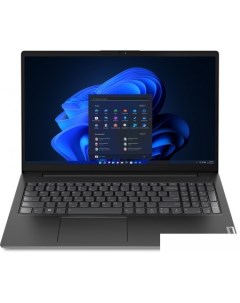 Ноутбук V15 G4 IRU 83A10097RU Lenovo