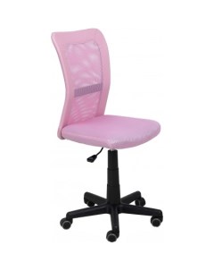 Компьютерное кресло Tempo розовый Akshome