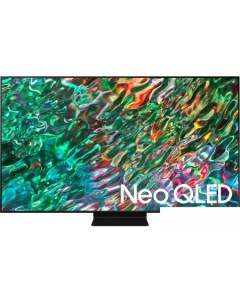 Телевизор Neo QLED 4K QN90B QE85QN90BAUXCE Samsung