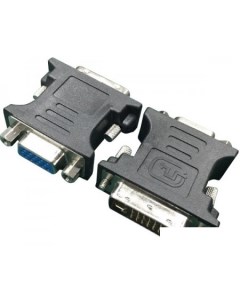 Адаптер A DVI VGA BK Cablexpert