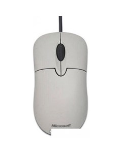 Мышь Basic Optical Mouse Microsoft