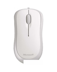 Мышь Basic Optical Mouse v2 0 белый P58 00060 Microsoft