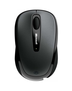 Мышь Wireless Mobile Mouse 3500 GMF 00289 Microsoft