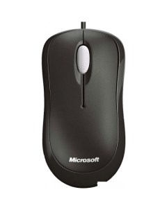 Мышь Basic Optical Mouse v2 0 черный P58 00059 Microsoft