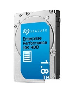 Гибридный жесткий диск Enterprise Performance 10K 1 8TB ST1800MM0129 Seagate