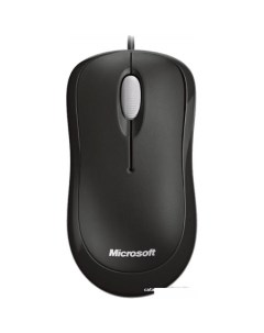 Мышь Basic Optical Mouse for Business черный Microsoft