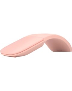 Мышь Surface Arc Mouse розовый Microsoft