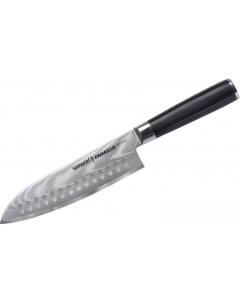 Кухонный нож Damascus SD 0094 Samura