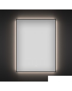 Зеркало с фоновой LED подсветкой 7 Rays Spectrum 172200940 60 х 75 с Wellsee