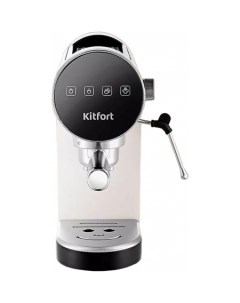 Рожковая кофеварка KT 7226 Kitfort