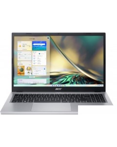 Ноутбук Aspire 3 A315 24P R4N8 NX KDEER 00J Acer