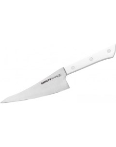 Кухонный нож Harakiri SHR 0028W Samura
