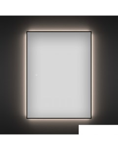 Зеркало с фоновой LED подсветкой 7 Rays Spectrum 172201080 80 х 120 Wellsee