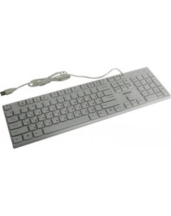 Клавиатура One SBK 238U W Smartbuy