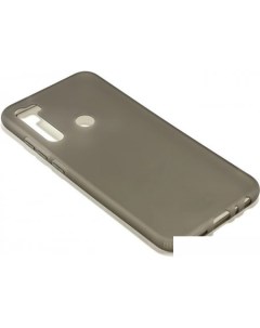 Чехол для телефона Baby Skin для Redmi Note 8 черный Case