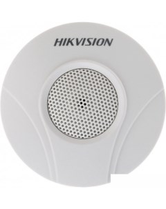 Микрофон DS 2FP2020 Hikvision