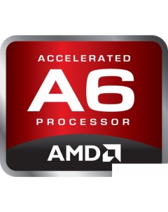 Процессор A6 7480 Amd