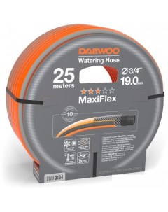 Шланг MaxiFlex DWH 3134 3 4 25 м Daewoo power