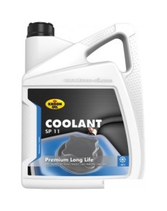Антифриз Coolant SP 11 5л Kroon-oil