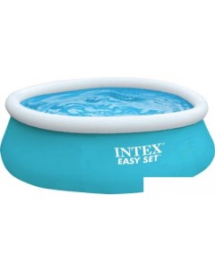 Надувной бассейн Easy Set 183x51 54402 28101 Intex