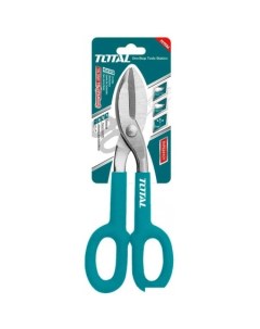 Ножницы по металлу THT524101 Total