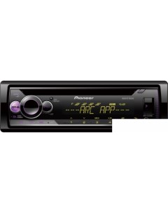 CD MP3 магнитола DEH S2250UI Pioneer